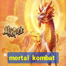 mortal kombat armageddon no click jogos